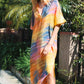Electric & Rose - Montauk Kaftan