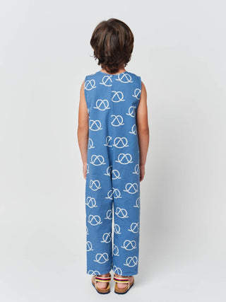 Bobo Choses - Sail Rope Overall