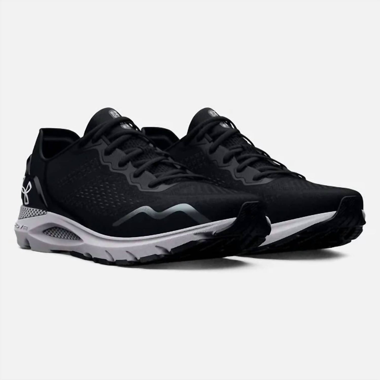 Under Armour - Men's Ua Hovr Sonic 6 Running Shoe