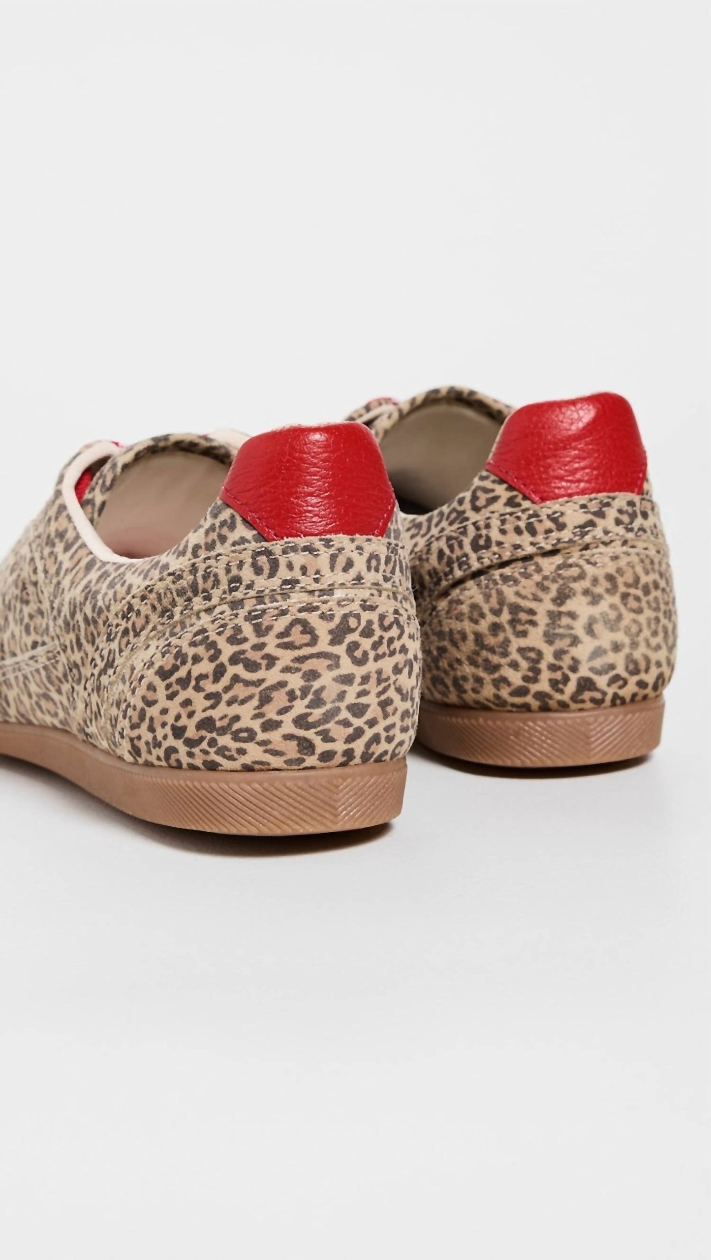 Dolce Vita - Women's Laini Sneaker