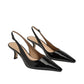 Sam Edelman - Women's Bianka Slingback Pump