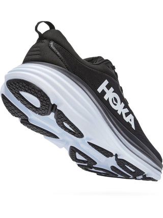 Hoka - MEN'S BONDI V8 RUNNING SHOES