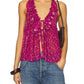Free People - Fearless Knit Tank