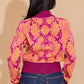 Alden Adair - Aspen Sweater