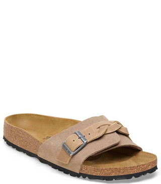 Birkenstock - Women's Oita Braided