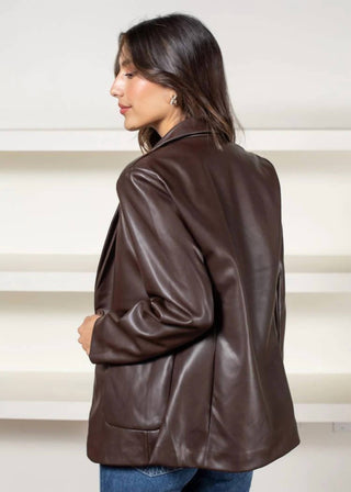 Elan - Jacket Blazer