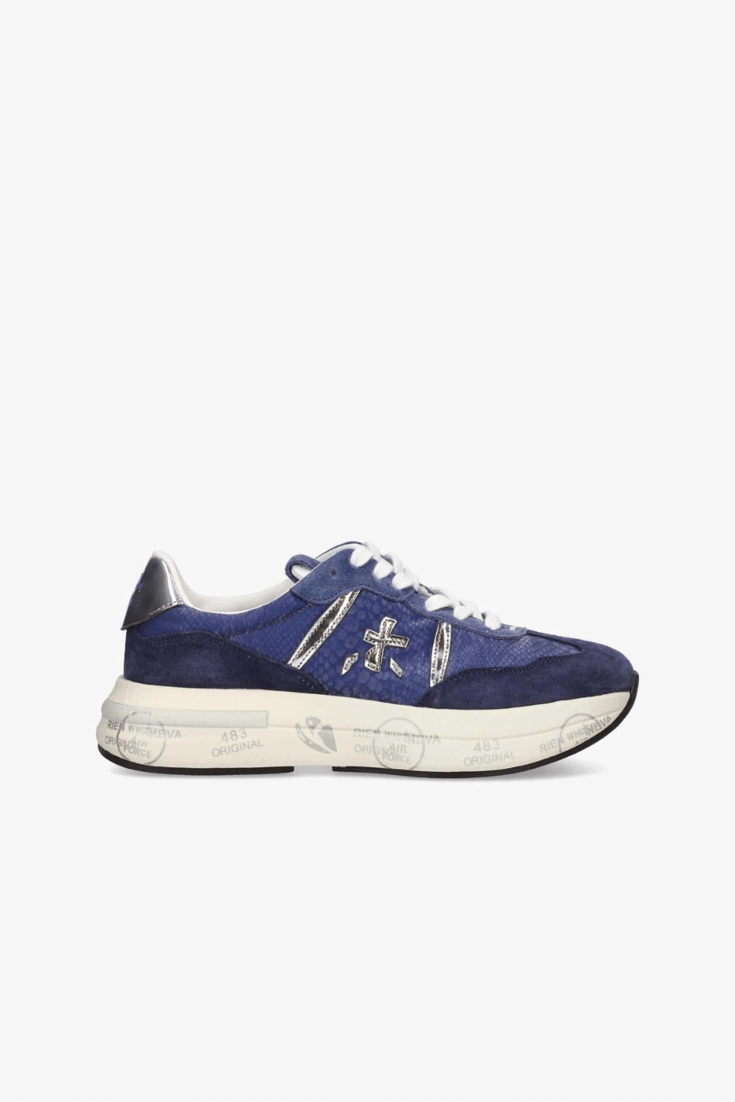 Premiata - Women's Cassie 7388 Sneaker