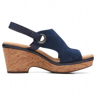 Clarks - Women's Giselle Sea Dress Sandal