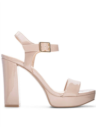 Chinese Laundry - Women's Alanah Platform Heels