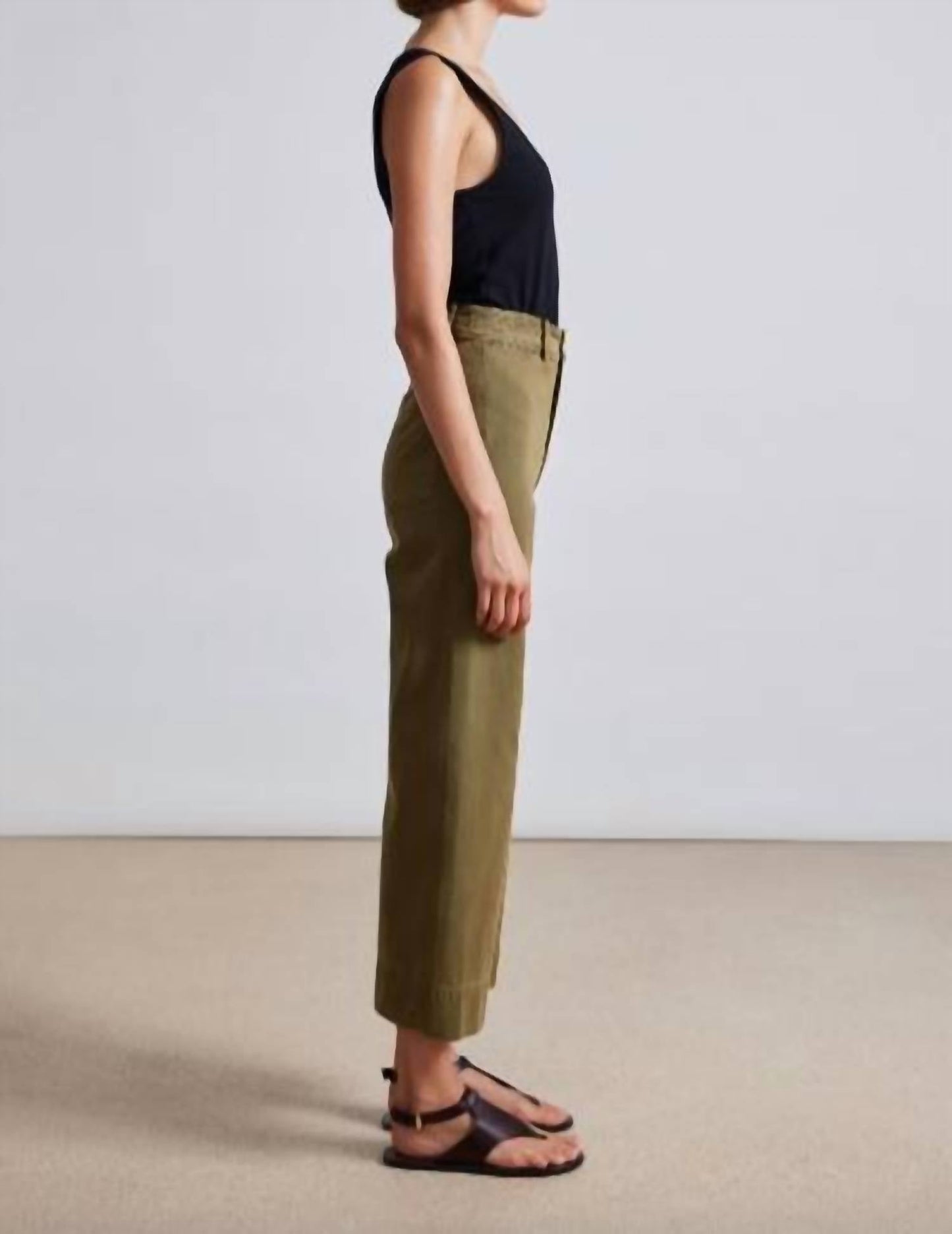 Apiece Apart - Classic Merida Pants