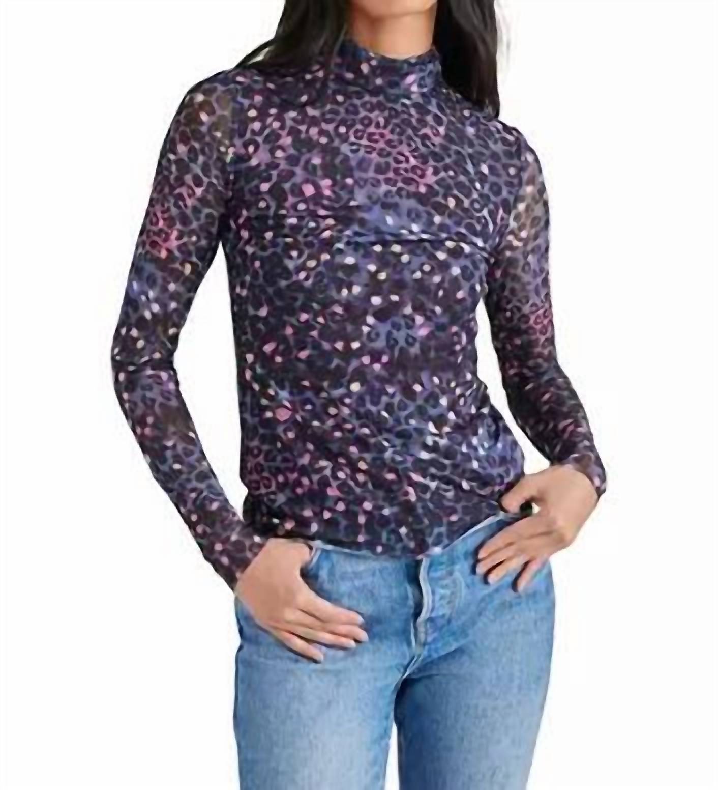 Steve Madden - Fiona Top