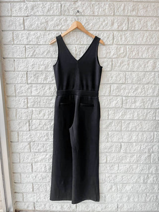 Varley - Alina Wide Leg Jumpsuit