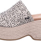 Toms - Women's Laila Mule