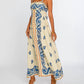 Elizabeth James The Label - Annalisa Dress
