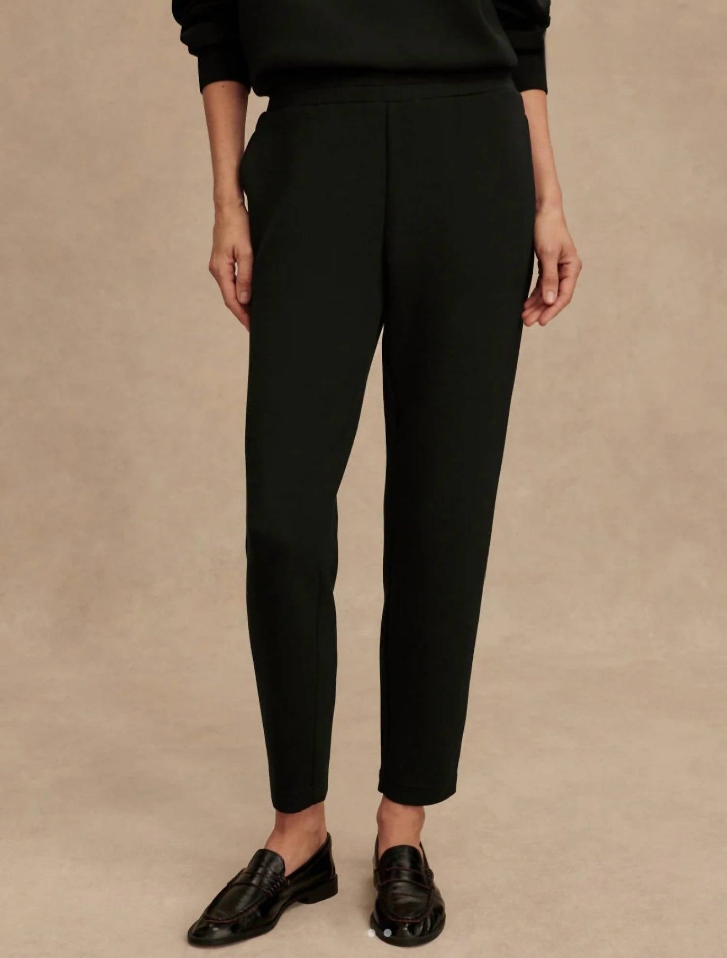 Varley - Slim Tapered Leg Pants