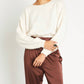 Beryll - Stevie Cashmere Sweater
