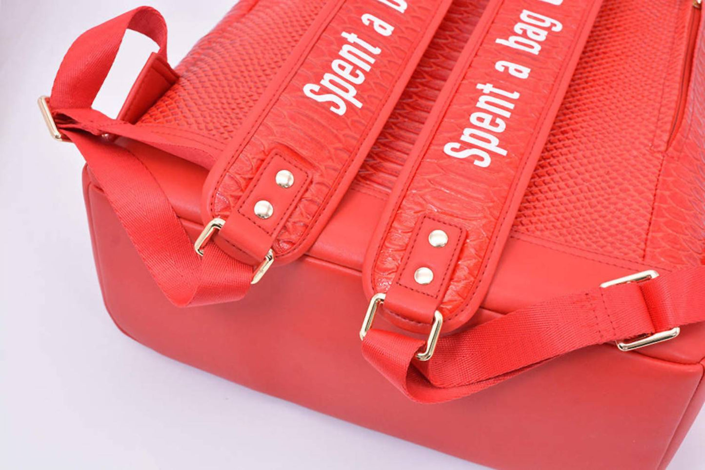 Knotwtr - Women's Travel Backpack Bag
