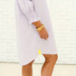 Caryn Lawn - Kimberly Mini Dress
