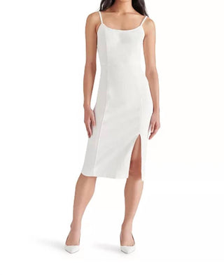 Steve Madden - Giselle Slit Midi Dress