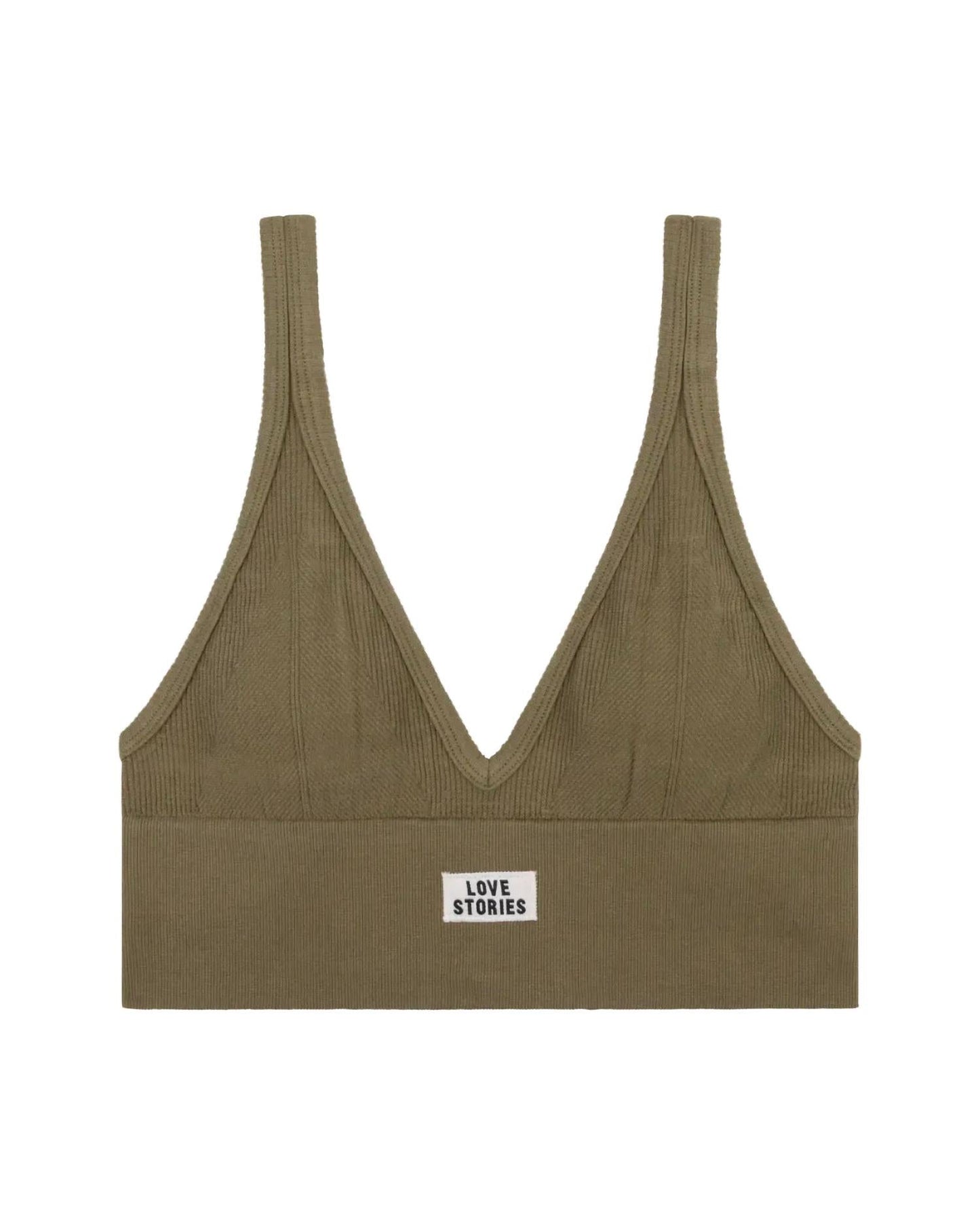 Love Stories - Posey Sporty Bra