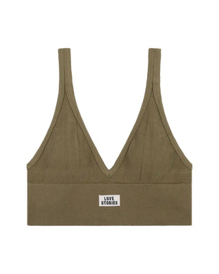 Love Stories - Posey Sporty Bra