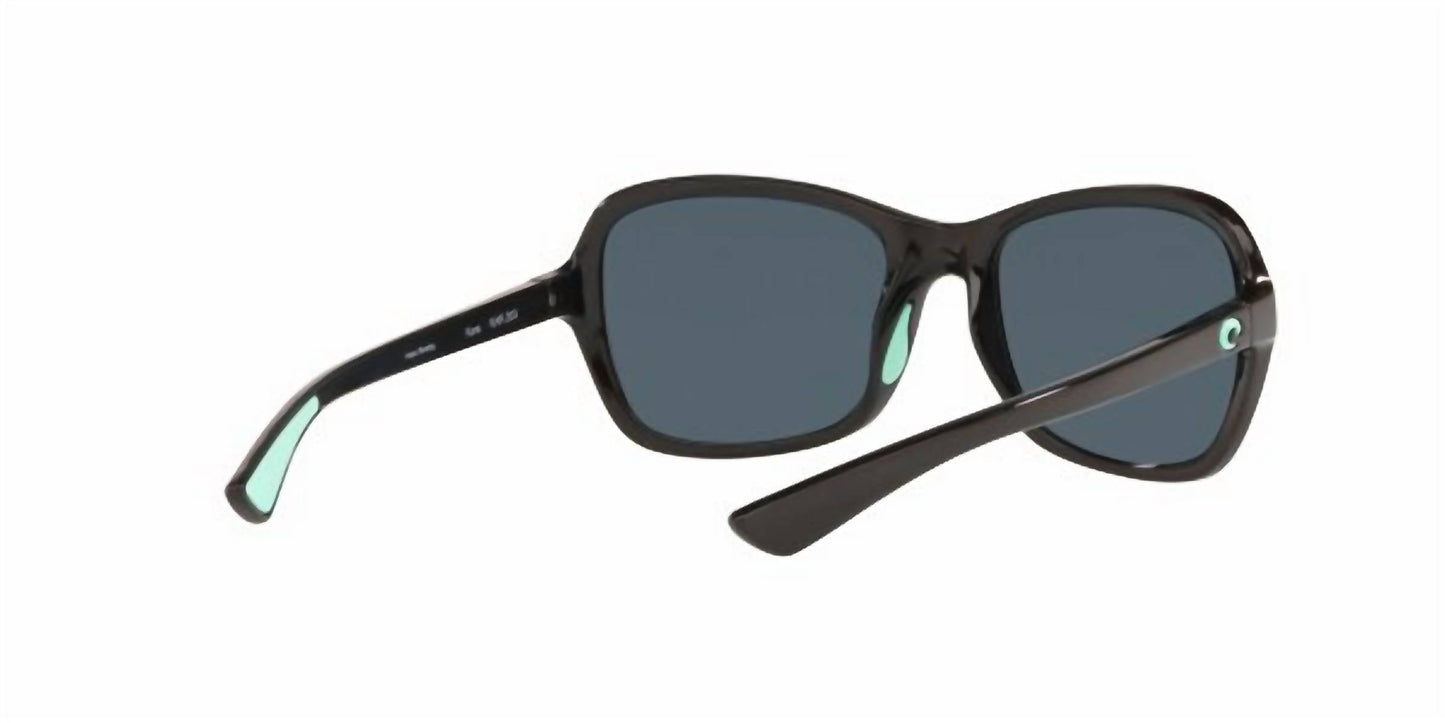 Costa Del Mar - Men's Kare Sunglasses