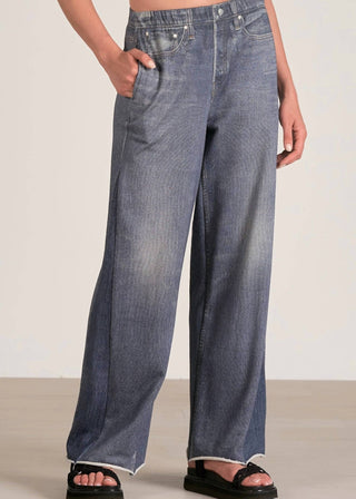 Elan - Mandy Wide Leg Pants