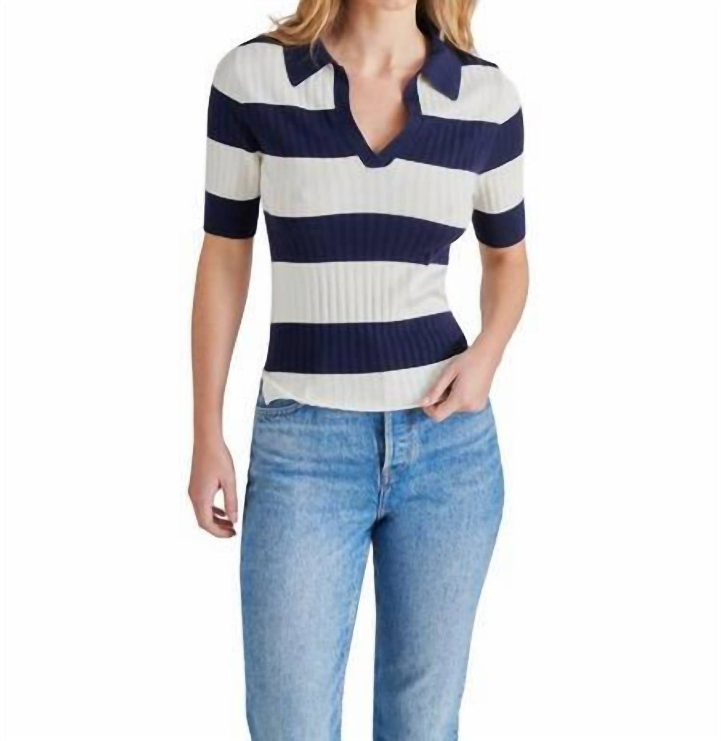 Steve Madden - Bryson Knit Top