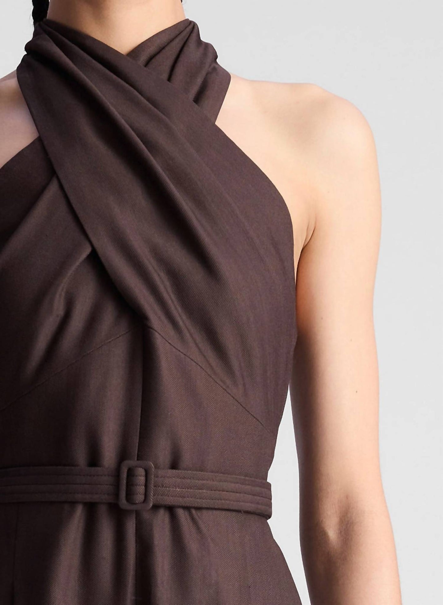 A.L.C. - Murphy Ii Jumpsuit