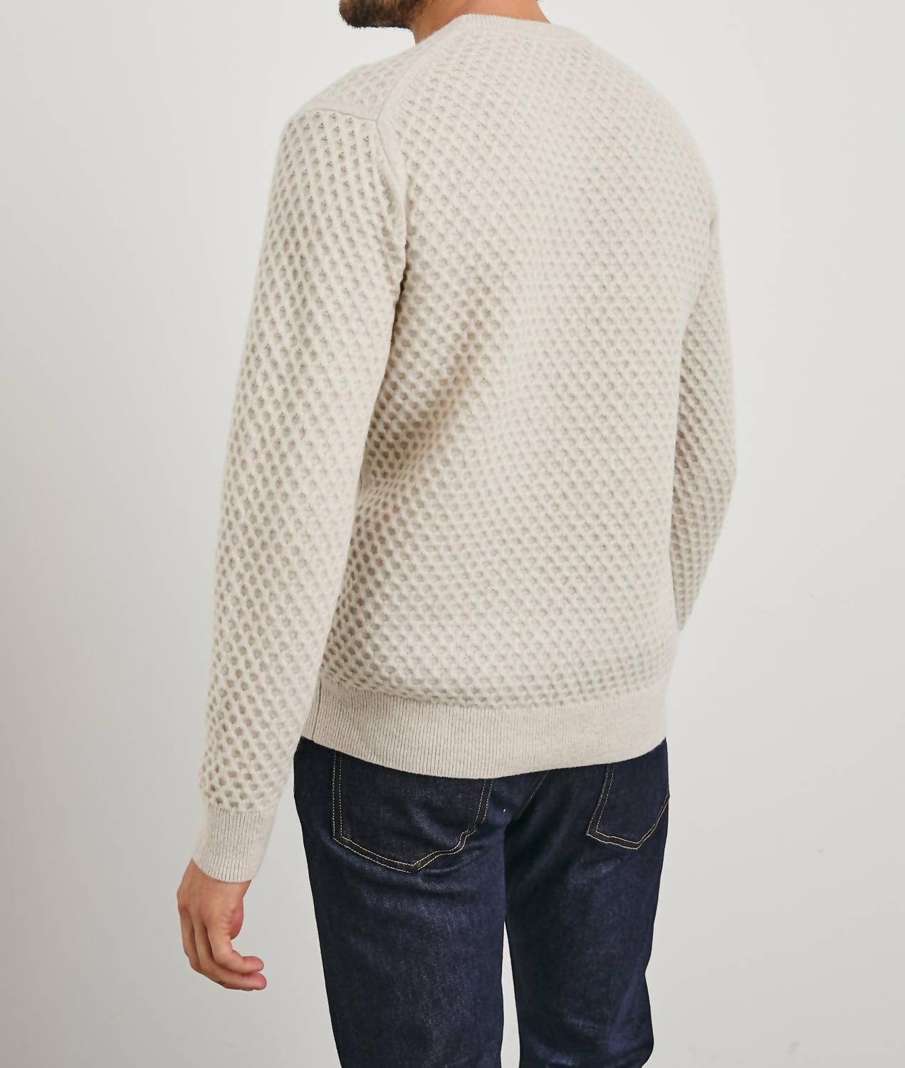 Rails - Carrick Sweater
