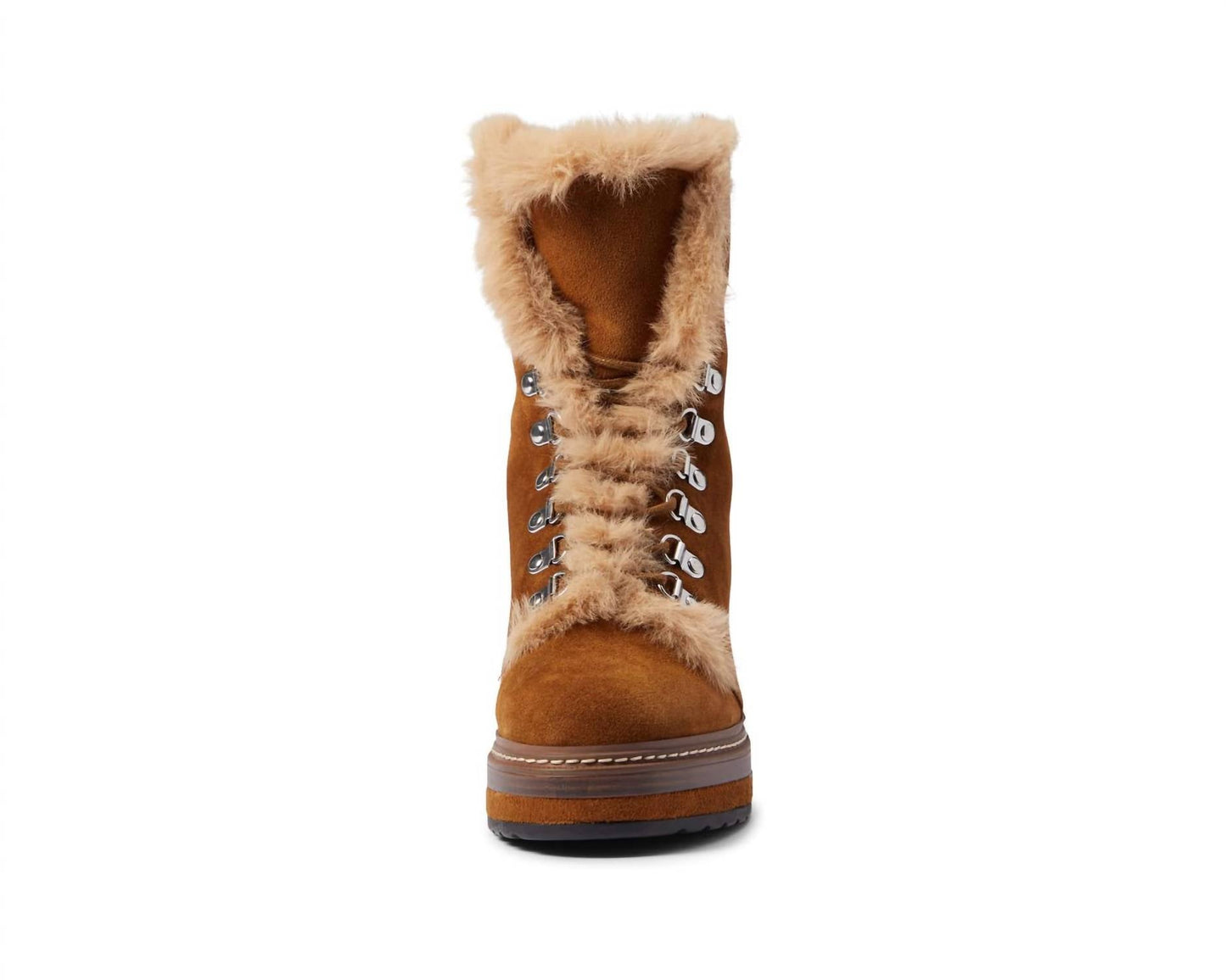 Steve Madden - Women's Scoops Bootie