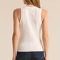 Z Supply - Sirena Rib Tank Top