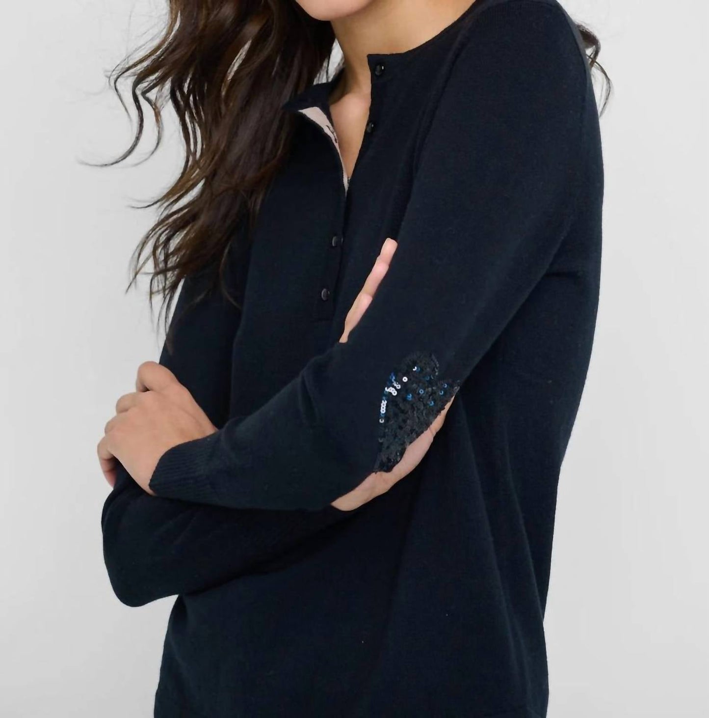 Lisa Todd - Women's Newfound Love Sweater