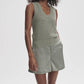 Varley - Ferns Open Knit Tank