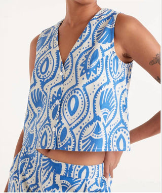 Compania Fantastica - Vest