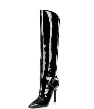 Steve Madden - SARINA KNEE HIGH BOOT