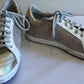 Primabase - Women's Sneaker With Fleece Tongue