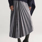 A.L.C. - Women's Tracy Vegan Skirt