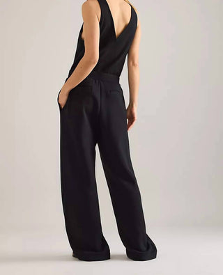 Varley - Alina Wide Leg Jumpsuit