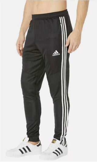 Adidas - Men's TIRO 19 Training Soccer Joggers Running Pants