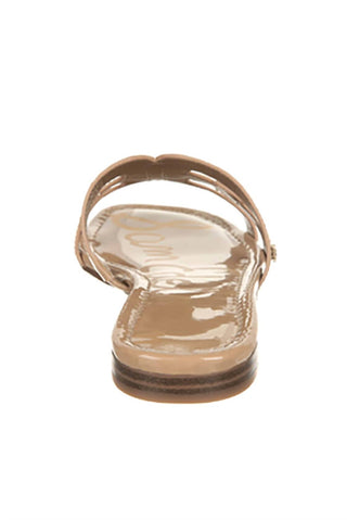 Sam Edelman - Women's Bay Slide Sandal