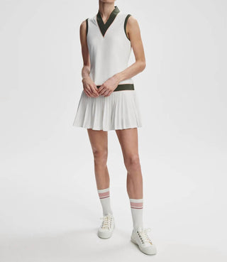 Varley - Jouri Court Dress