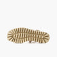 All Black - Pyramid Stud Flatform Sandal