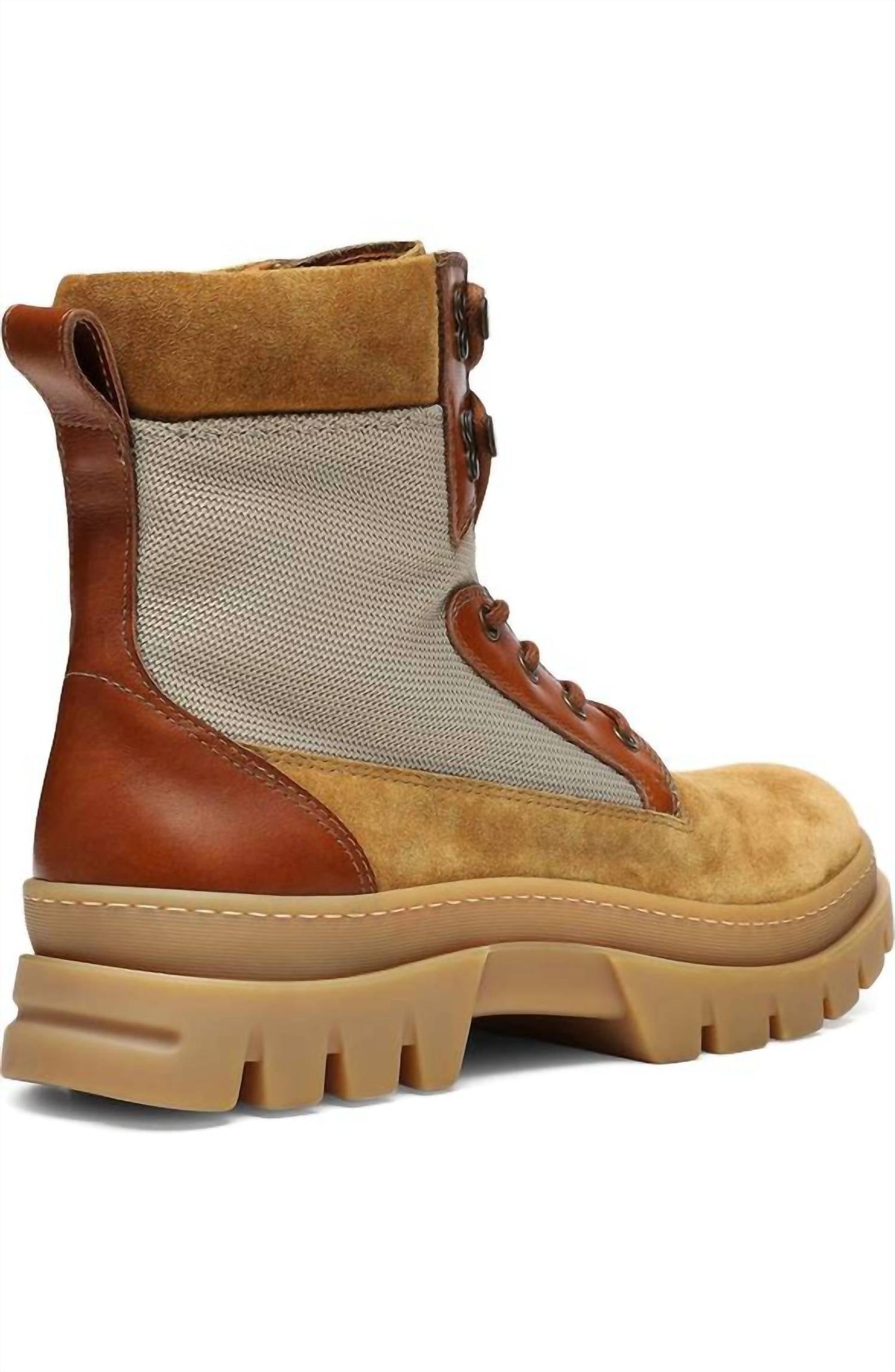 Donald Pliner - MEN'S ALLISTER BOOTS
