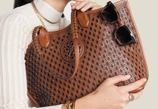 Brighton - RIVA LARGE TOTE