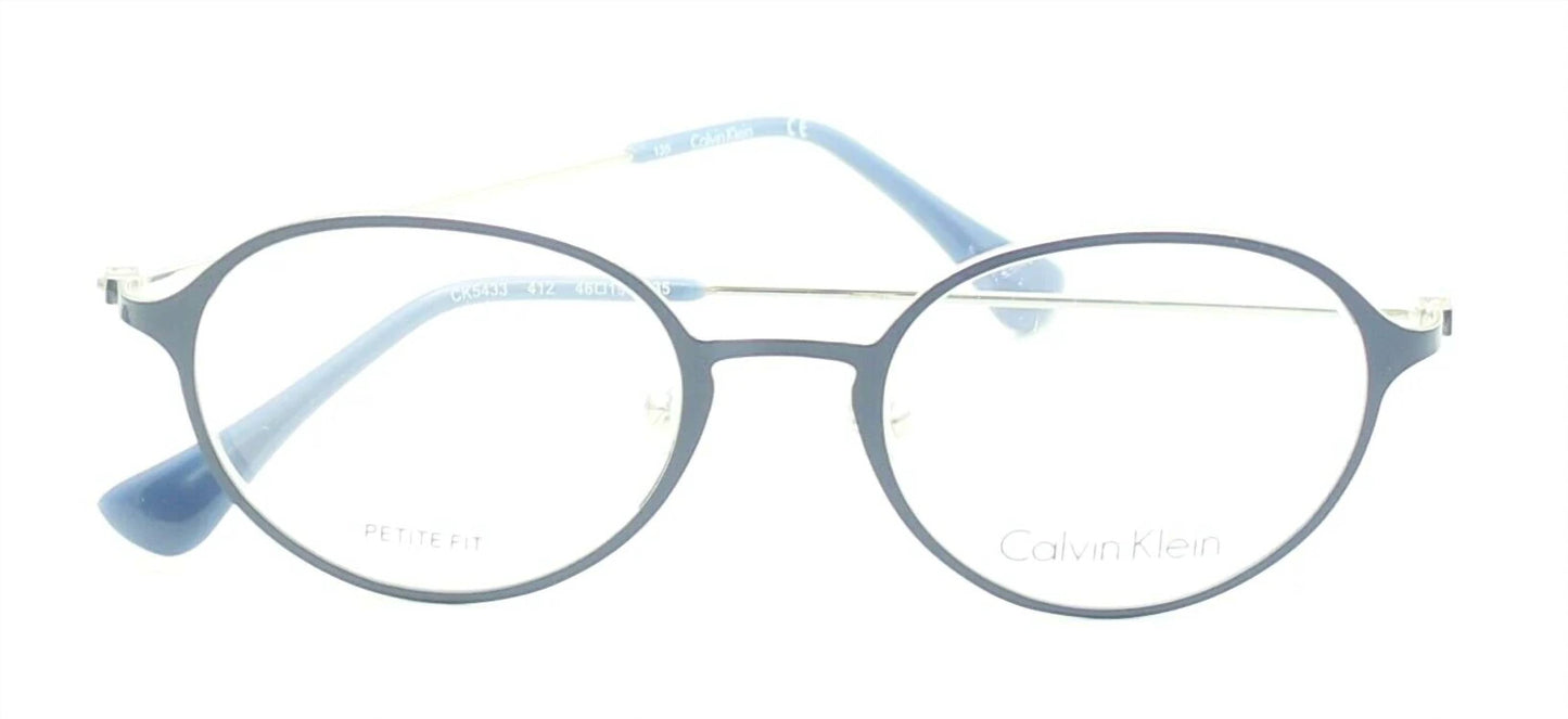 Calvin Klein - Unisex Ck5433 Eyeglasses