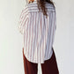 Pistola - Finlay Button Up Top