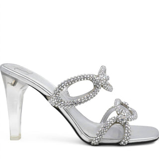 Valentino Garavani - Women's Chain 1967 Sandals