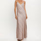 Kivari - Rochelle Slip Maxi Dress