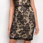 Ambition - LACE MINI DRESS
